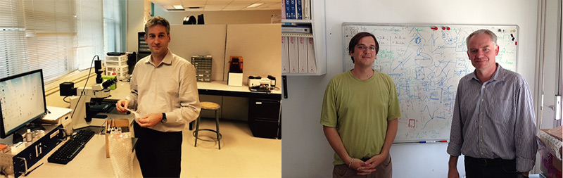 S'inspirer de la nature.