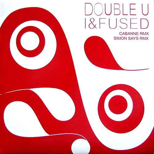 Split i&fused / double U