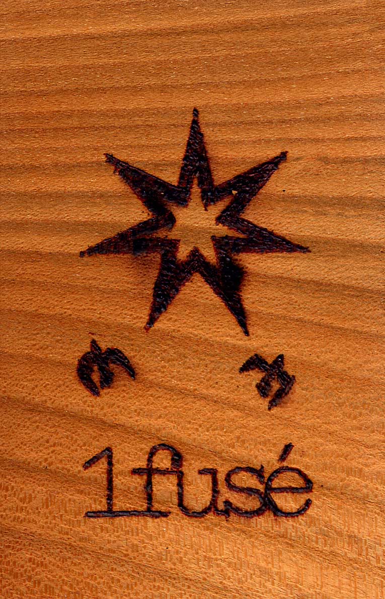 Réconfort infini #7